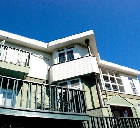 Petit Resort Hotel Alcyon Ито Екстериор снимка