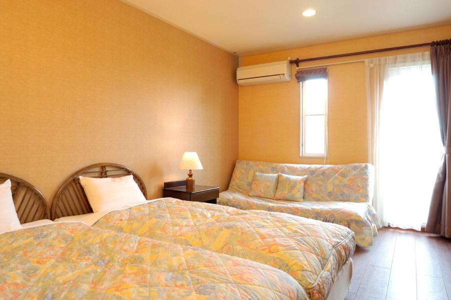 Petit Resort Hotel Alcyon Ито Екстериор снимка