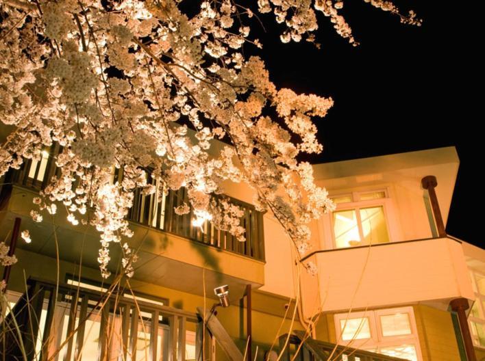 Petit Resort Hotel Alcyon Ито Екстериор снимка
