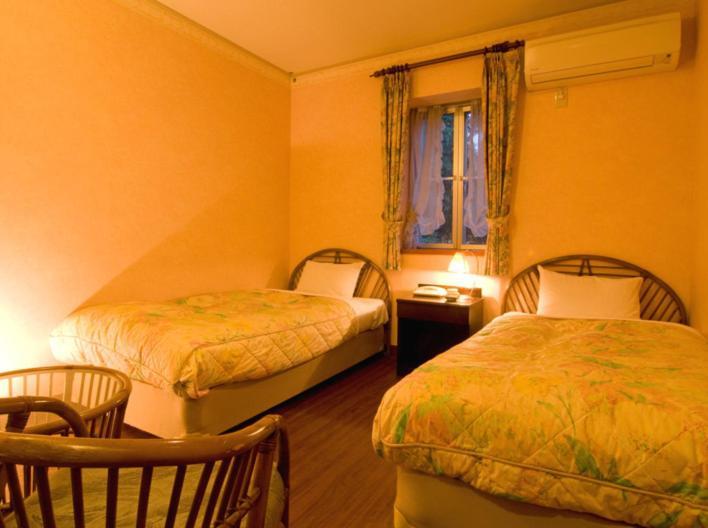 Petit Resort Hotel Alcyon Ито Екстериор снимка