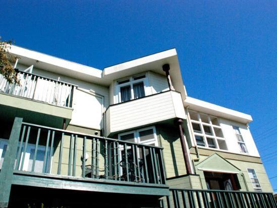 Petit Resort Hotel Alcyon Ито Екстериор снимка