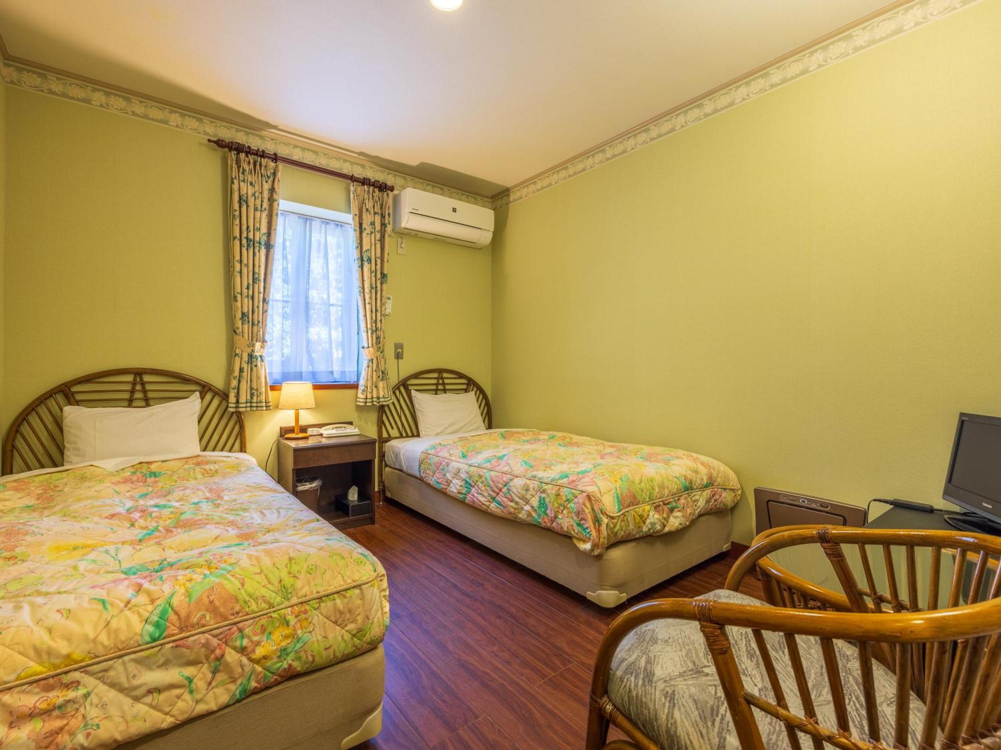 Petit Resort Hotel Alcyon Ито Екстериор снимка