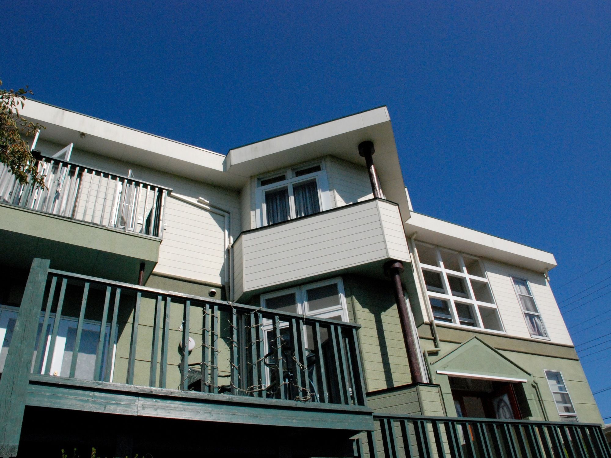 Petit Resort Hotel Alcyon Ито Екстериор снимка